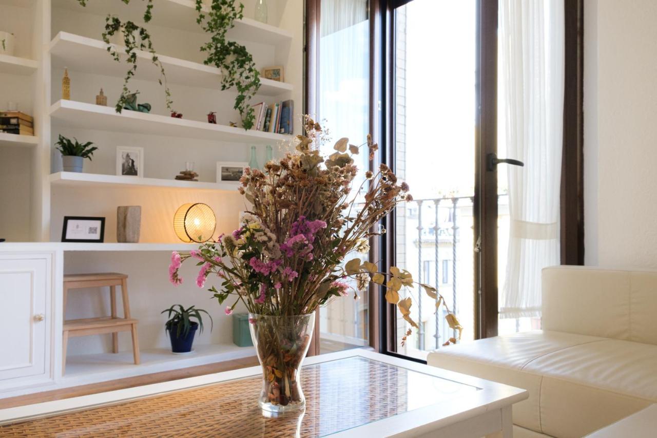 Apartment Vista Catedral Seville
