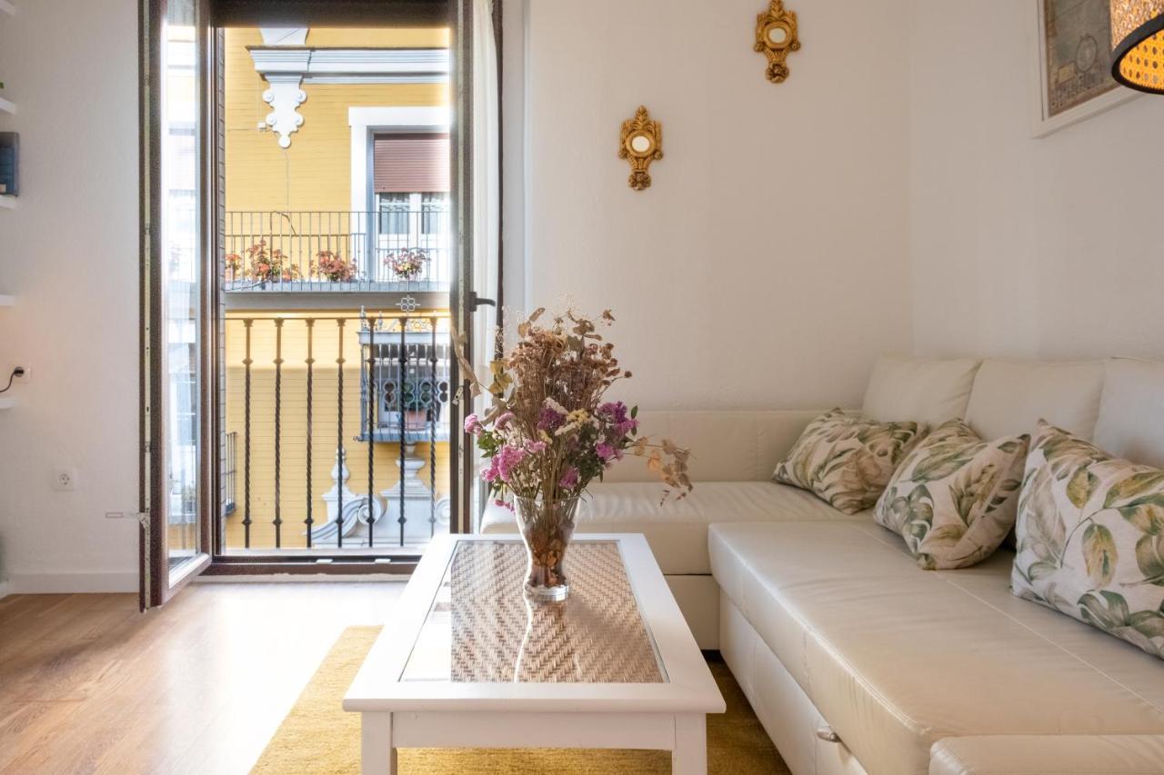 Vista Catedral Apartment Seville
