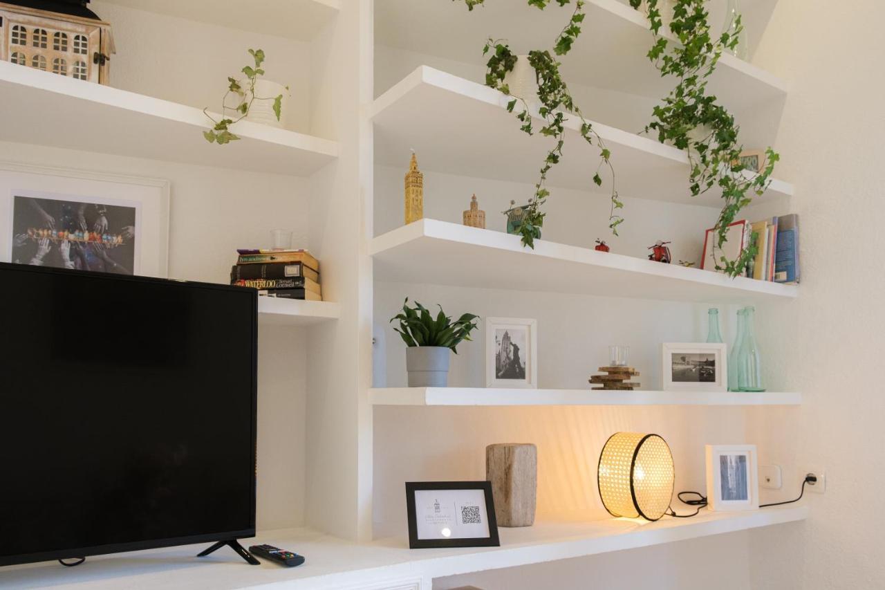 Vista Catedral Apartment Seville