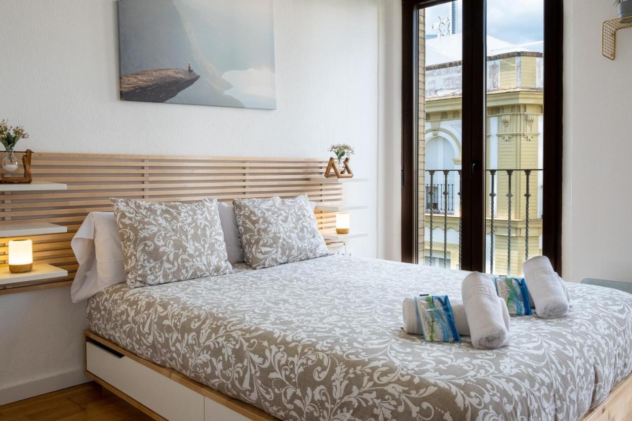 Apartment Vista Catedral Seville