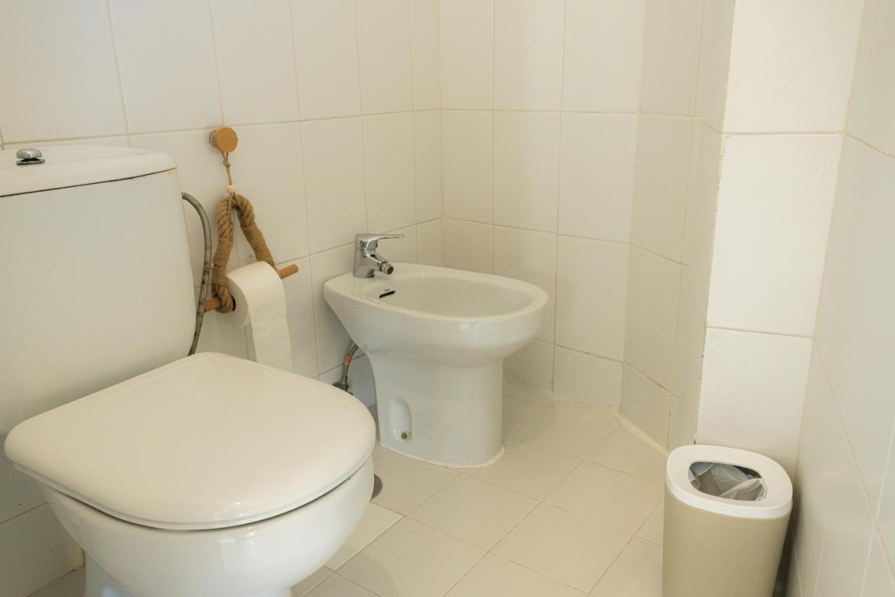 Vista Catedral Apartment *