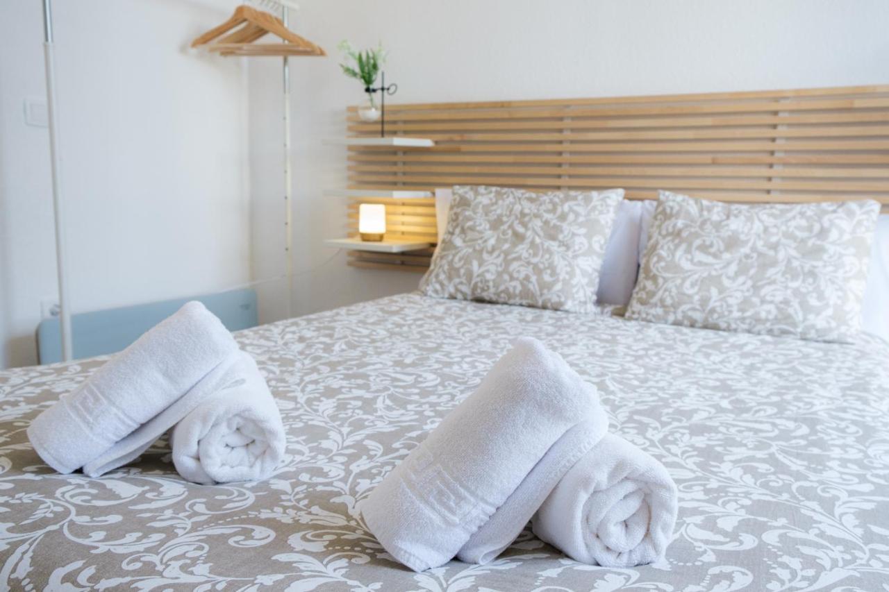 Vista Catedral Apartment Seville
