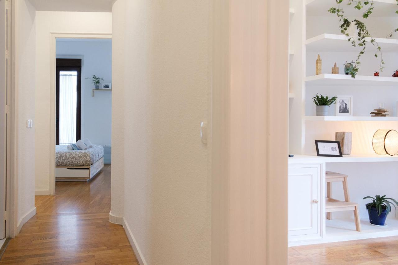 Apartment Vista Catedral Seville