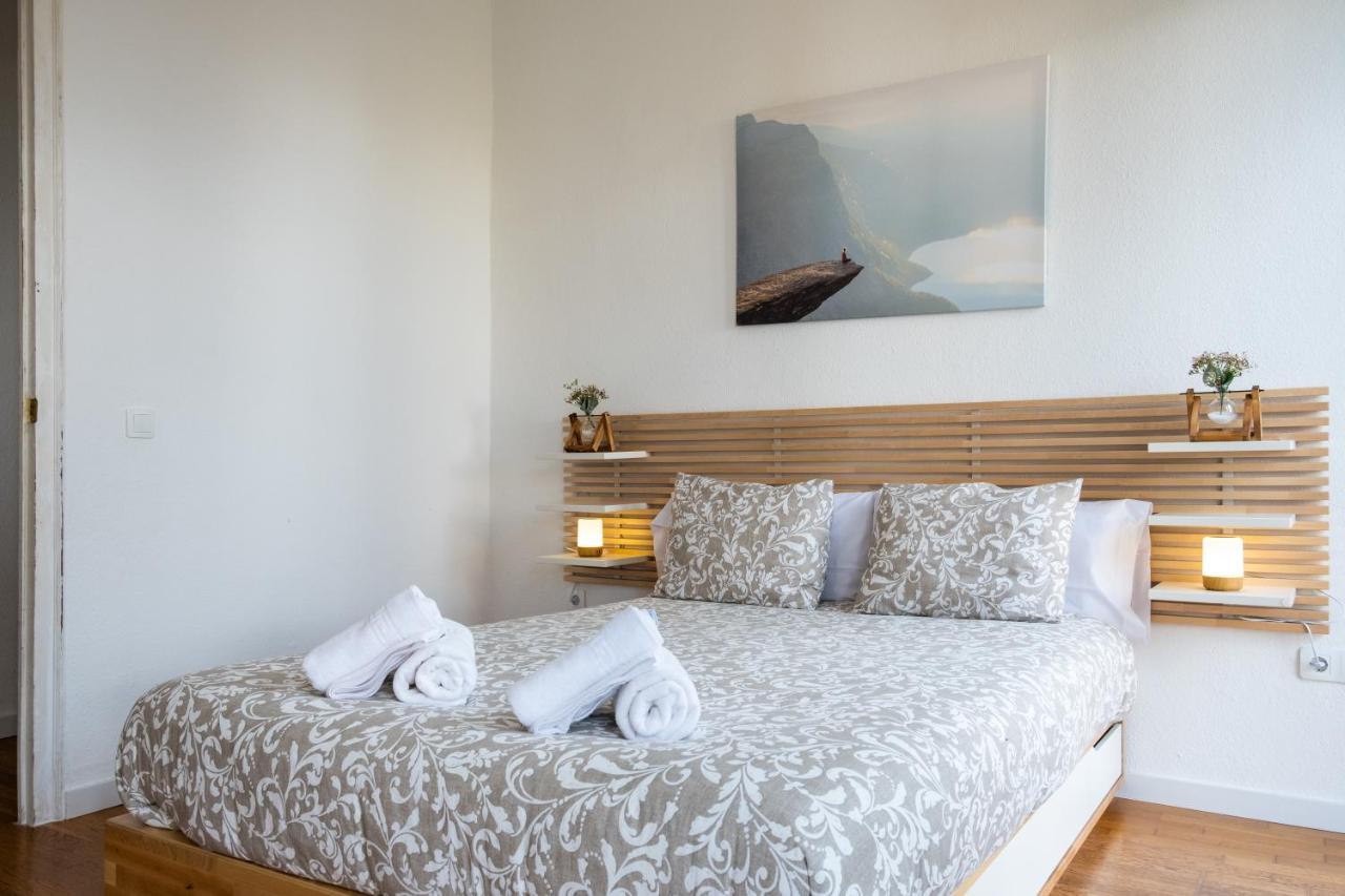 Vista Catedral Apartment Seville