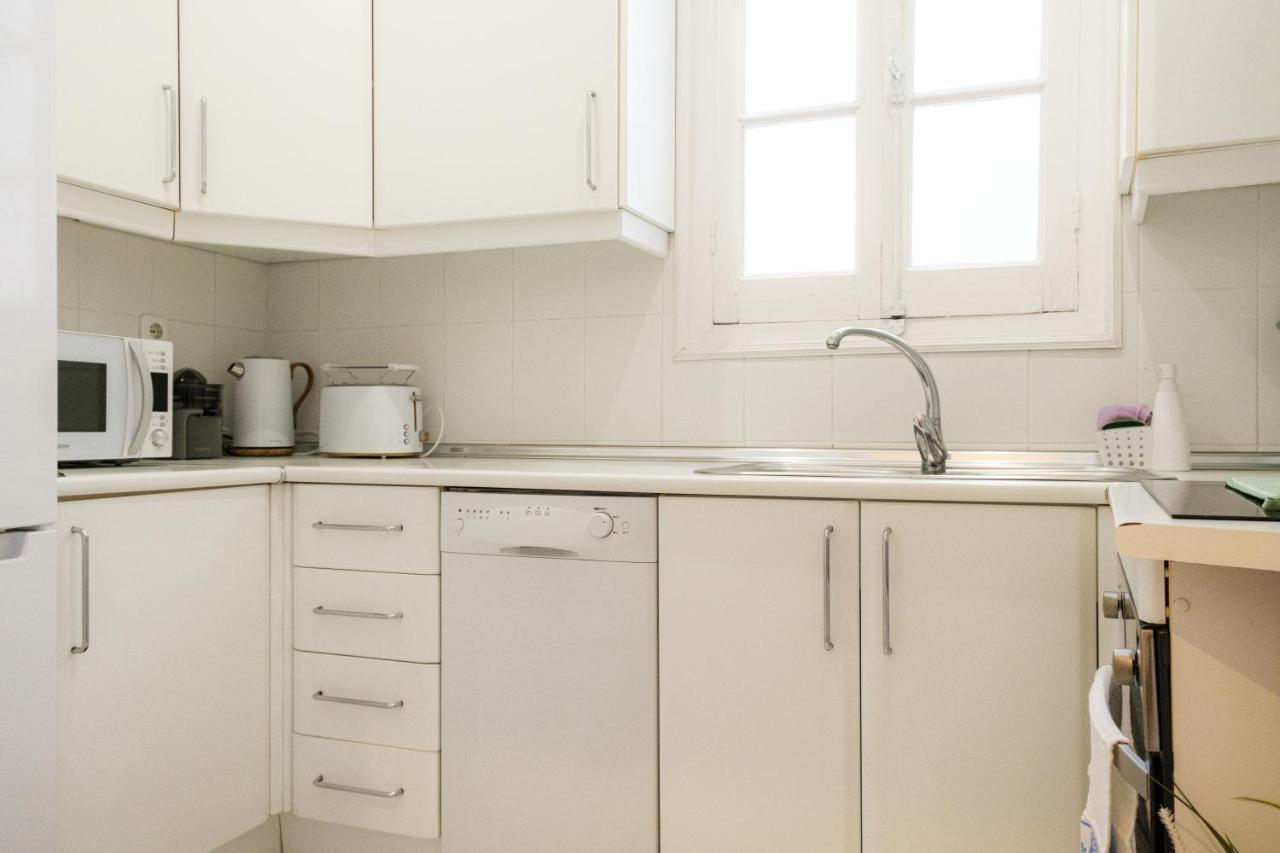 Vista Catedral Apartment Seville