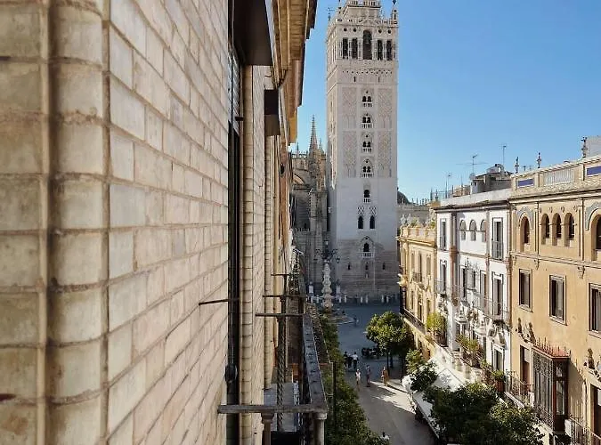 Vista Catedral