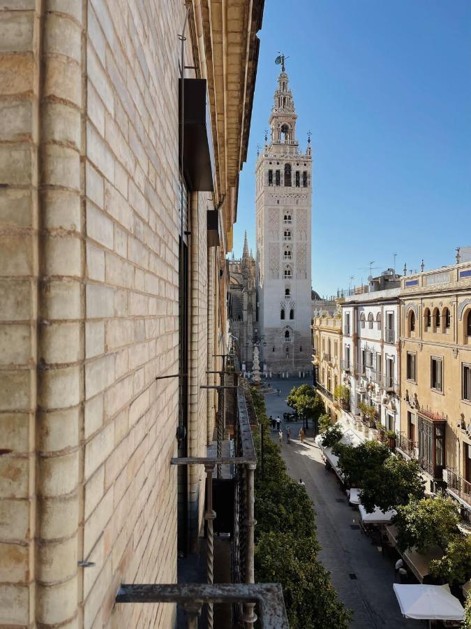 Vista Catedral Appartement *