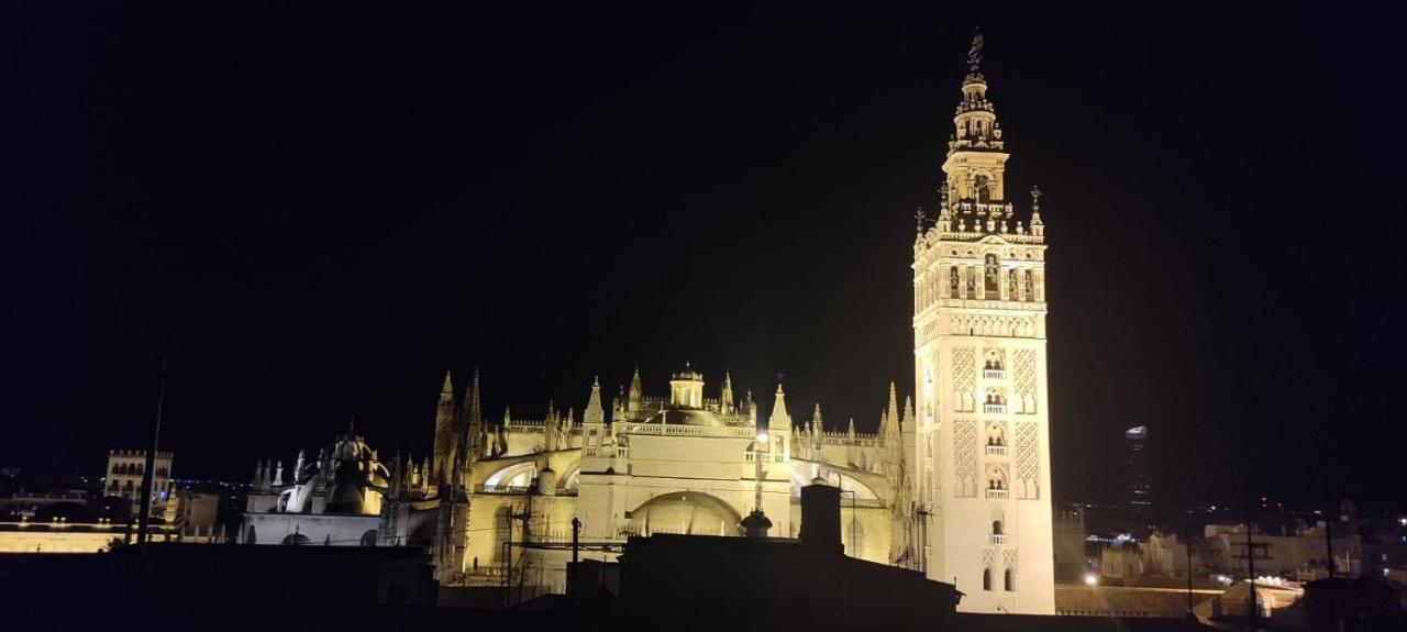 Vista Catedral Appartement