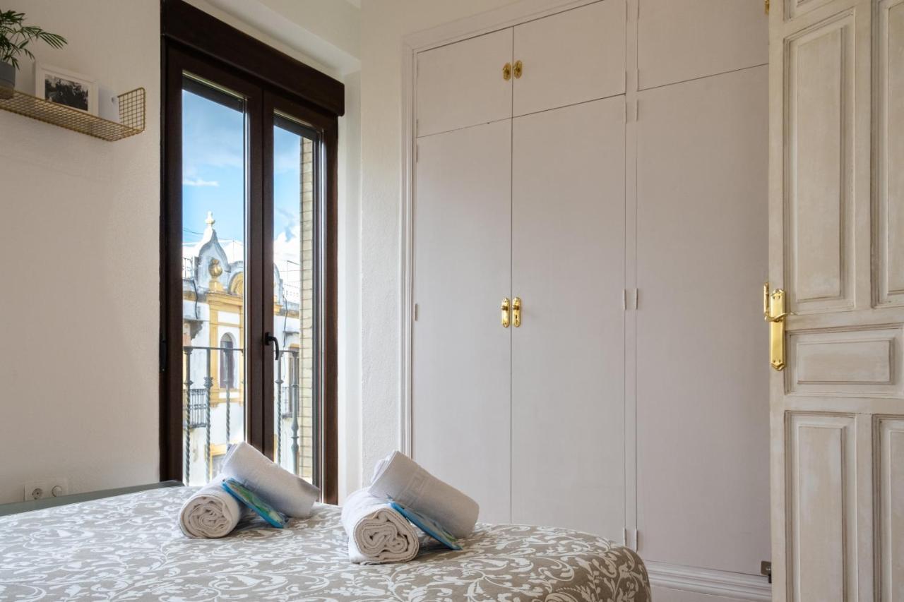 Appartement Vista Catedral