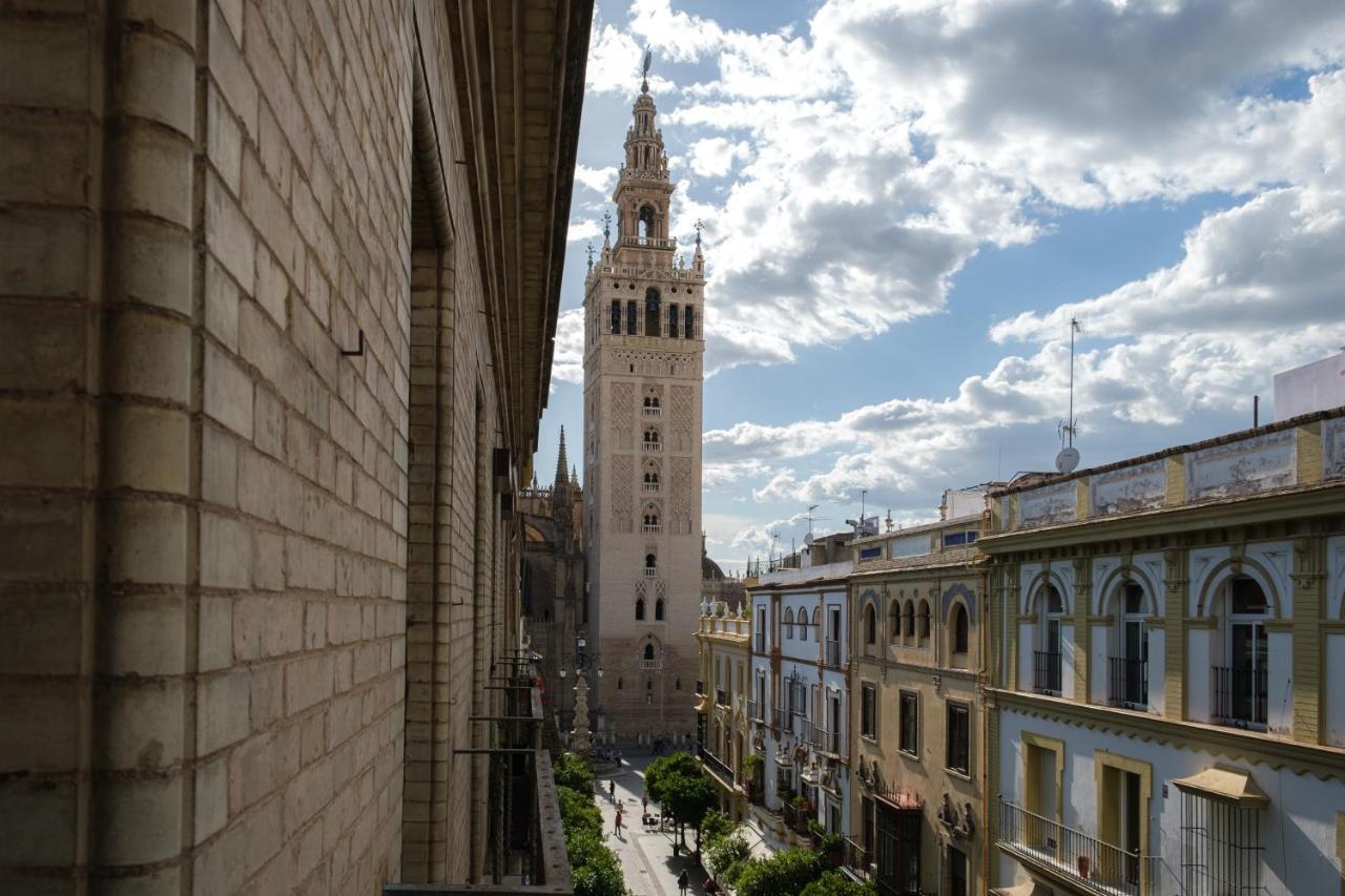 Appartement Vista Catedral *