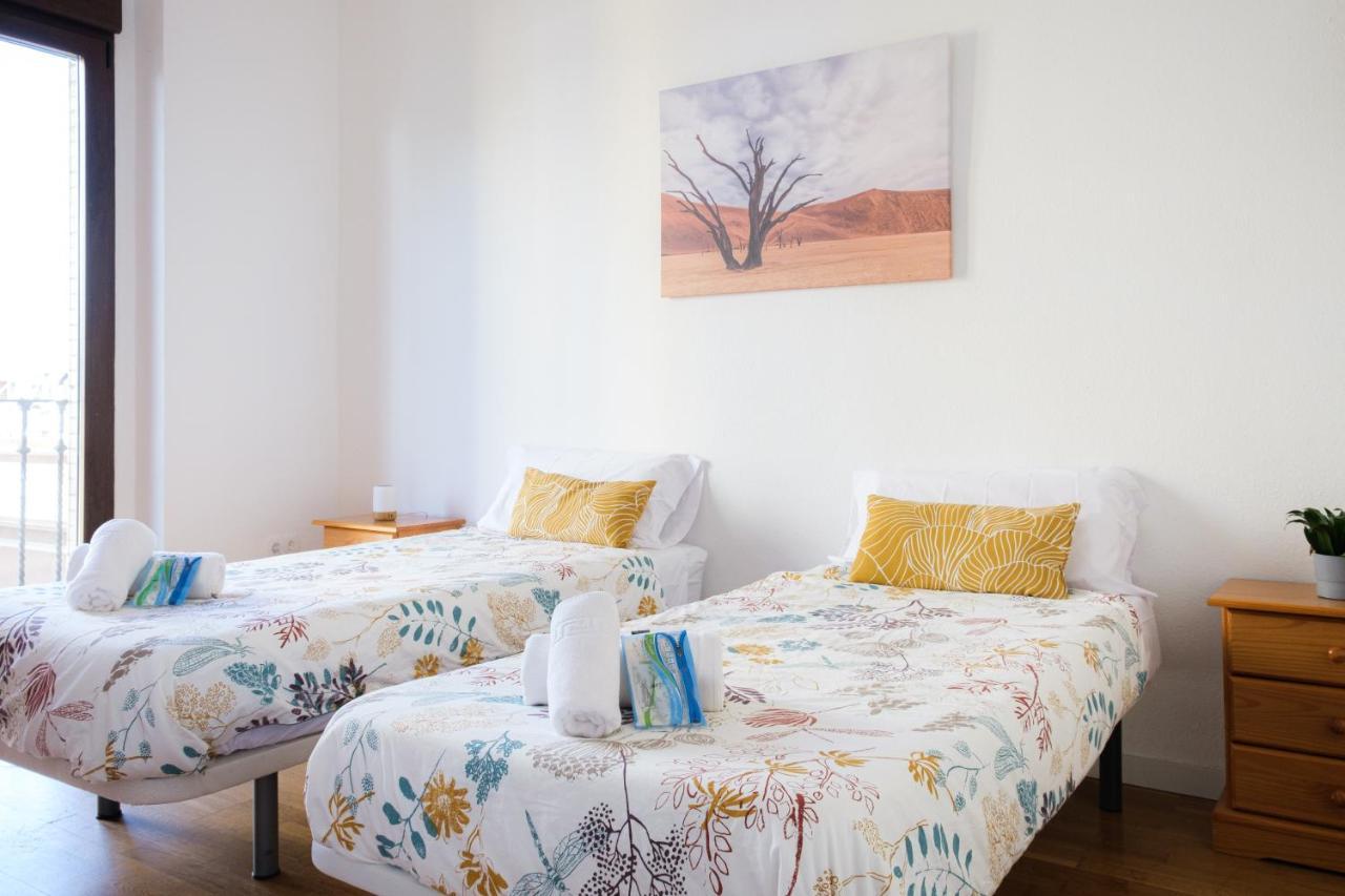 Appartement Vista Catedral